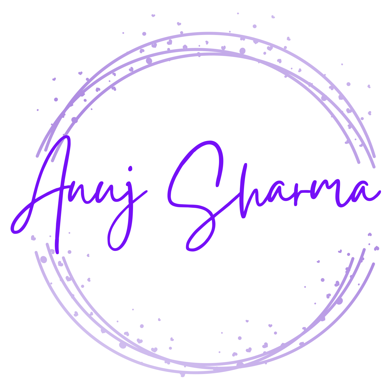 Anuj Sharma