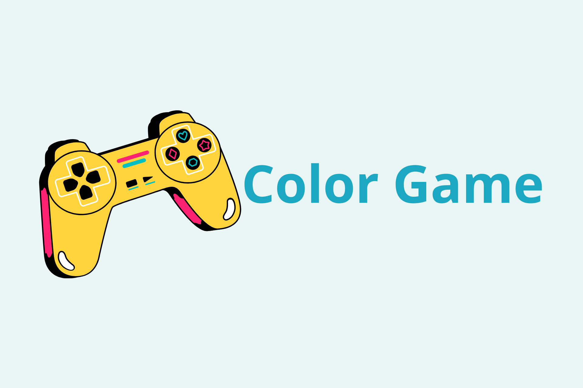Color Game