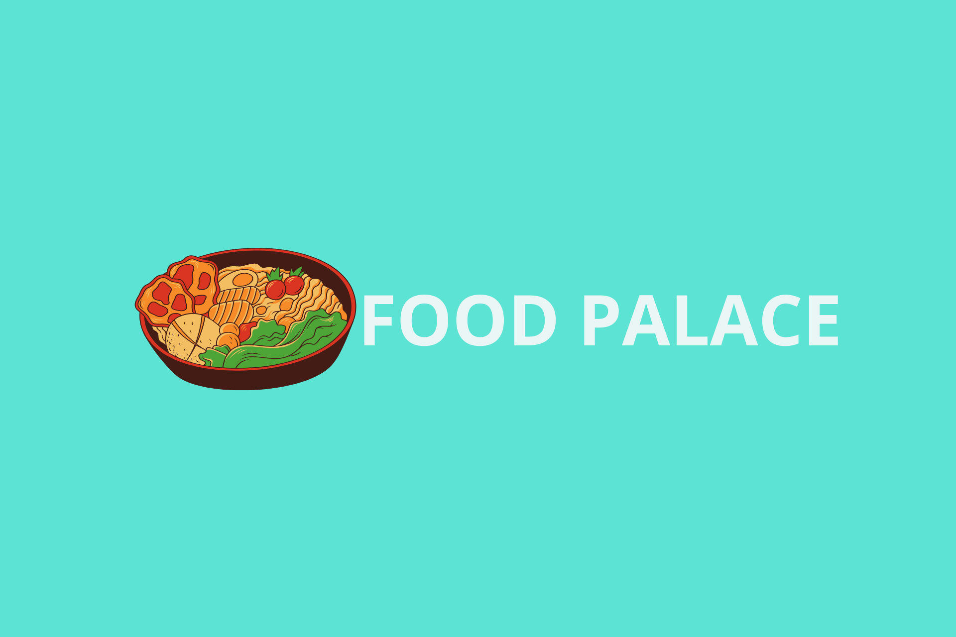 Food Palace
