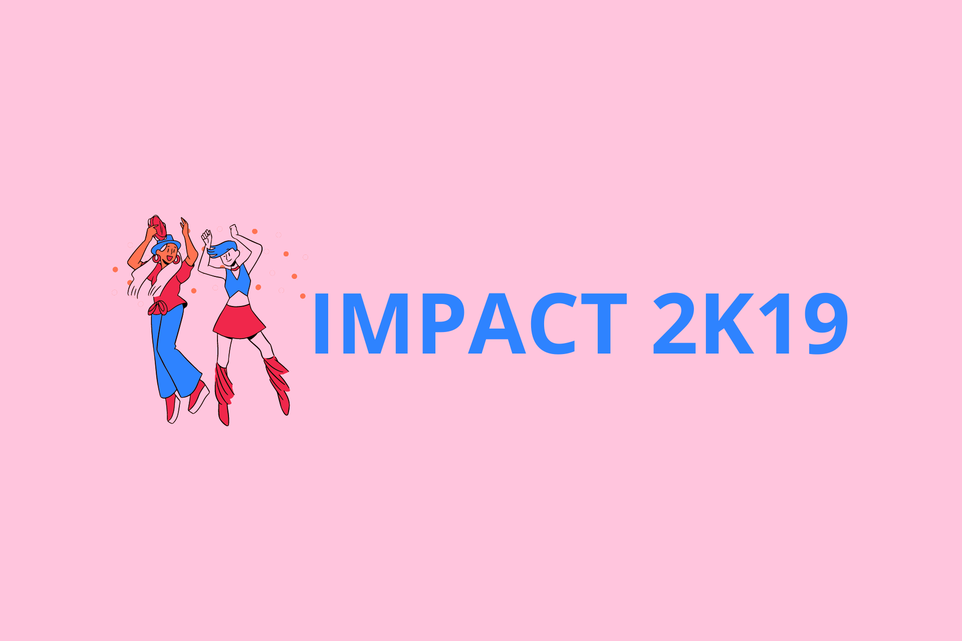 Impact-2K19