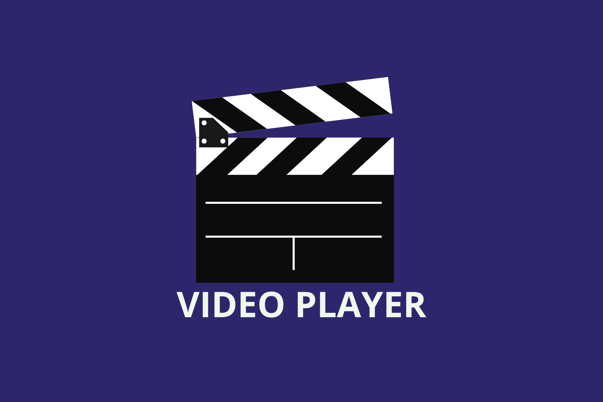 Video Player