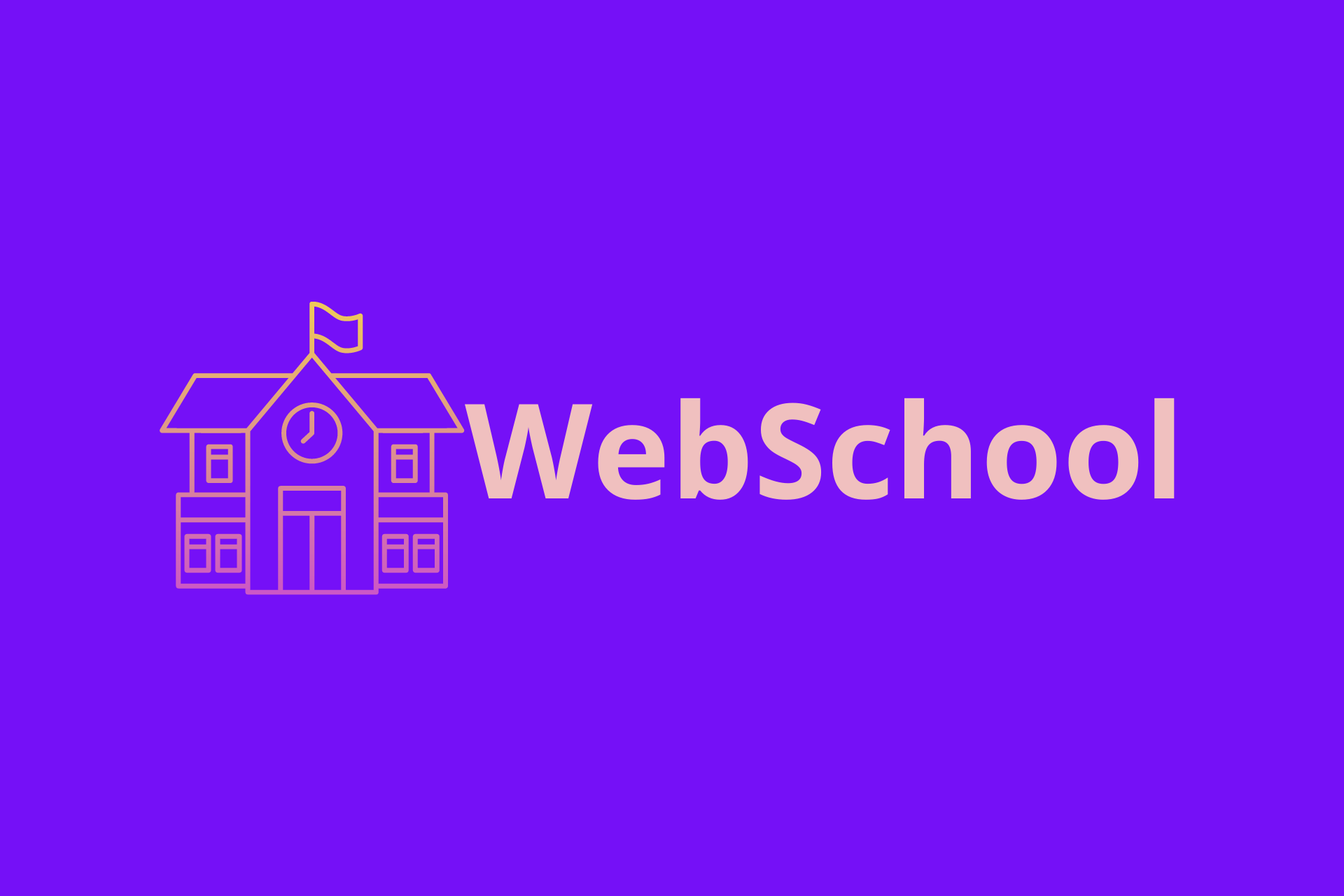 WebSchool
